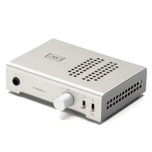 Magni Unity Fully Discrete Headphone Amp and Preamp - Silver Fully discrete, current-feedback headphone amp/preamp. Modular design, upgradeable DAC card slot. Made in USA Magni Unity Fully Discrete Headphone Amp and Preamp - Silver Fully discrete, current-feedback headphone amp/preamp. Modular design, upgradeable DAC card slot. Made in USA