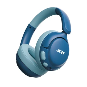 Kids Bluetooth Headphones, 85dB Limiter, 75H, w/Mic OHR725 Foldable Wireless Over Ear Headphones, Bluetooth 5.4, for Toddler School/iPad/Tablet/PC/Travel, Blue Kids Bluetooth Headphones, 85dB Limiter, 75H, w/Mic OHR725 Foldable Wireless Over Ear Headphones, Bluetooth 5.4, for Toddler School/iPad/Tablet/PC/Travel, Blue
