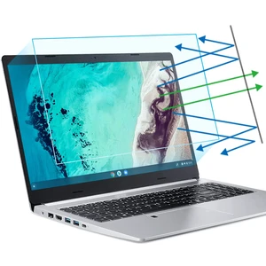 2-Pack 14 inch Anti Blue Light Laptop Screen Protector, Anti Glare & Anti Scratch Screen Filter Compatible with 14" HP/ASUS/Dell/Lenovo/Acer/jumper/Toshiba with 16:9 Aspect Ratio 2-Pack 14 inch Anti Blue Light Laptop Screen Protector, Anti Glare & Anti Scratch Screen Filter Compatible with 14" HP/ASUS/Dell/Lenovo/Acer/jumper/Toshiba with 16:9 Aspect Ratio