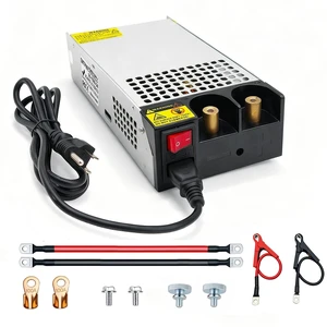 110V AC to DC 24V Converter 120V to 24V 62.5A 1500W Power Supply 62.5A 1500W Switching Power Supply for LED Strip Motor Pump CCTV Camera System Car Stereo 3D Printer 110V AC to DC 24V Converter 120V to 24V 62.5A 1500W Power Supply 62.5A 1500W Switching Power Supply for LED Strip Motor Pump CCTV Camera System Car Stereo 3D Printer