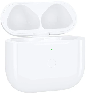 Replacement Charging Case Compatible with Airpod 4 Noise Cancelling with USB-C Port, Only for 4 Gen Noise Cancelling, Case Only, No Earbuds Replacement Charging Case Compatible with Airpod 4 Noise Cancelling with USB-C Port, Only for 4 Gen Noise Cancelling, Case Only, No Earbuds