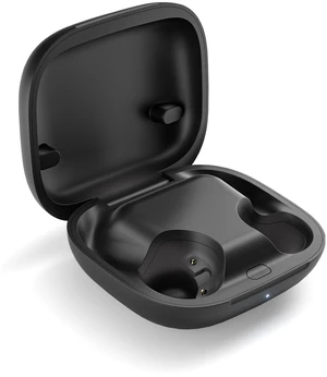 Charging Case Replacement for Powerbeats Pro 2: Wireless Earbuds Charger Case with Bluetooth Pairing Sync Button, 600mAh Battery, Earbuds Not Included Charging Case Replacement for Powerbeats Pro 2: Wireless Earbuds Charger Case with Bluetooth Pairing Sync Button, 600mAh Battery, Earbuds Not Included
