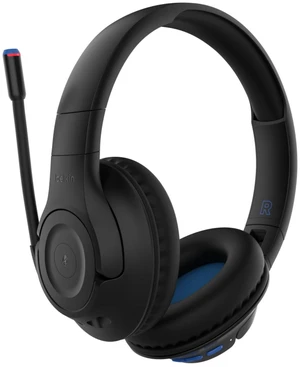 SoundForm Inspire Bluetooth Kids Headphones, 35H Battery Life Over-ear wireless headset, built-in mic, 85dB safe volume limit, online learning, travel, iPad, iPhone, Galaxy SoundForm Inspire Bluetooth Kids Headphones, 35H Battery Life Over-ear wireless headset, built-in mic, 85dB safe volume limit, online learning, travel, iPad, iPhone, Galaxy