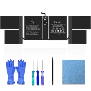 A2519 Battery Replacement for A2442 MacBook Pro 14 inch(2021) 2779 A2918 (2023) EMC 3650 8102 A2519 Battery Replacement for A2442 MacBook Pro 14 inch(2021) 2779 A2918 (2023) EMC 3650 8102