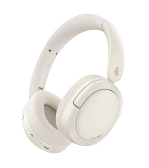 W800BT Pro Hybrid Active Noise Cancelling Over Ear Headphone, Ivory Bluetooth 5.4, Hi-Res Audio, AI Call Noise Cancellation, 45H Playtime, Fast Charging, Foldable, Wireless Over-Ear Headphones W800BT Pro Hybrid Active Noise Cancelling Over Ear Headphone, Ivory Bluetooth 5.4, Hi-Res Audio, AI Call Noise Cancellation, 45H Playtime, Fast Charging, Foldable, Wireless Over-Ear Headphones