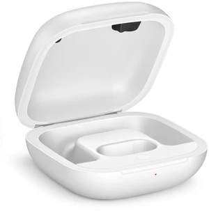 Charging Case Replacement for Powerbeats Pro: Beats Earbuds Charger Case with Bluetooth Pairing Sync Button, 700mAh Battery, Earbuds Not Included Charging Case Replacement for Powerbeats Pro: Beats Earbuds Charger Case with Bluetooth Pairing Sync Button, 700mAh Battery, Earbuds Not Included