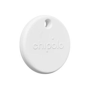 POP Tracker Tag - Colorful, Compatible, Loud Bluetooth Tracker With Call Your Phone & Out of Range Alert, Works with Apple Find My or Find Hub on Android (White) POP Tracker Tag - Colorful, Compatible, Loud Bluetooth Tracker With Call Your Phone & Out of Range Alert, Works with Apple Find My or Find Hub on Android (White)