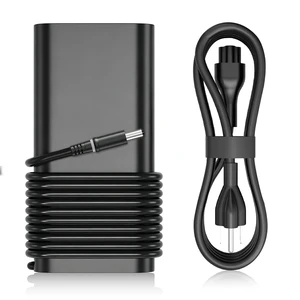 330W 19.5V 16.92A Laptop Charger Compatible with Dell Alienware M18 R2/R1 M16 X16 X17 R2,M17 R3/R4,Area-51m R2,G15 5530/5535,G16 7630/7620,Precision 7780 DA330PM190 LA330PM190 Power Cord 330W 19.5V 16.92A Laptop Charger Compatible with Dell Alienware M18 R2/R1 M16 X16 X17 R2,M17 R3/R4,Area-51m R2,G15 5530/5535,G16 7630/7620,Precision 7780 DA330PM190 LA330PM190 Power Cord