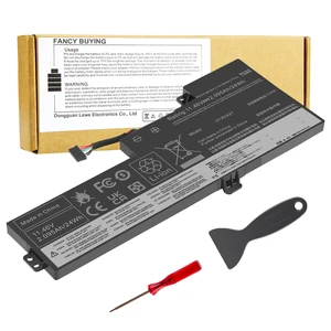 01AV421 01AV419 01AV420 01AV489 Laptop Battery Compatible with Lenovo ThinkPad T470 T480 T580 A475 A485 TP25 Series SB10K97577 SB10K97576 SB10K97578 01AV421 01AV419 01AV420 01AV489 Laptop Battery Compatible with Lenovo ThinkPad T470 T480 T580 A475 A485 TP25 Series SB10K97577 SB10K97576 SB10K97578