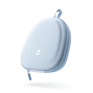 Headphone Case Hard Shell Super-Slim for Soundcore Anker/Sony/JBL/Bose Fits Skullcandy Crusher/BERIBES/KVIDIO/TOZO/JLab Over-Ear Headphones, Universal Portable Travel Organizer Bag Headphone Case Hard Shell Super-Slim for Soundcore Anker/Sony/JBL/Bose Fits Skullcandy Crusher/BERIBES/KVIDIO/TOZO/JLab Over-Ear Headphones, Universal Portable Travel Organizer Bag