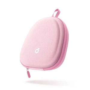 Headphone Case Hard Shell Super-Slim for Soundcore Anker/Sony/JBL/Bose Fits Skullcandy Crusher/BERIBES/KVIDIO/TOZO/JLab Over-Ear Headphones, Universal Portable Travel Organizer Bag Headphone Case Hard Shell Super-Slim for Soundcore Anker/Sony/JBL/Bose Fits Skullcandy Crusher/BERIBES/KVIDIO/TOZO/JLab Over-Ear Headphones, Universal Portable Travel Organizer Bag