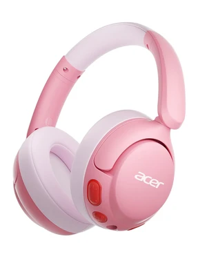 Kids Bluetooth Headphones, 85dB Limiter, 75H, w/Mic OHR725 Foldable Wireless Over Ear Headphones, Bluetooth 5.4, for Toddler School/iPad/Tablet/PC/Travel, Pink Kids Bluetooth Headphones, 85dB Limiter, 75H, w/Mic OHR725 Foldable Wireless Over Ear Headphones, Bluetooth 5.4, for Toddler School/iPad/Tablet/PC/Travel, Pink
