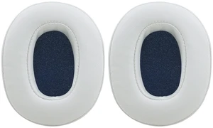 Replacement Ear Pads for Skullcandy Crusher Wireless/Evo/ANC Hesh 3/EVO/ANC, Headphones Earpad Cushions, Headset Ear Covers Also Fit Skullcandy Venue Wireless Headphones Replacement Ear Pads for Skullcandy Crusher Wireless/Evo/ANC Hesh 3/EVO/ANC, Headphones Earpad Cushions, Headset Ear Covers Also Fit Skullcandy Venue Wireless Headphones
