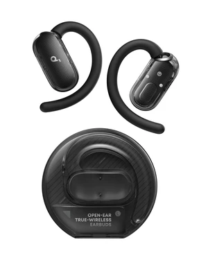 V40i by Open Ear Earbuds, Open Ear Headphones True Wireless Lidless Case, 4 Adjustable Positions for Every Ear Size, AI Clear Calls, Richer Bass, IP55, 21H Playtime, Bluetooth 5.4 V40i by Open Ear Earbuds, Open Ear Headphones True Wireless Lidless Case, 4 Adjustable Positions for Every Ear Size, AI Clear Calls, Richer Bass, IP55, 21H Playtime, Bluetooth 5.4