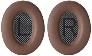 Replacement Ear-Pads Cushions for Bose QuietComfort QC 35 35ii 25 15 2 Headphones, Ear Covers for QC35 QC35-ii QC25 QC15 QC2 SoundLink SoundTrue Around-Ear II AE2 Headphones (Coffee-Black) Replacement Ear-Pads Cushions for Bose QuietComfort QC 35 35ii 25 15 2 Headphones, Ear Covers for QC35 QC35-ii QC25 QC15 QC2 SoundLink SoundTrue Around-Ear II AE2 Headphones (Coffee-Black)