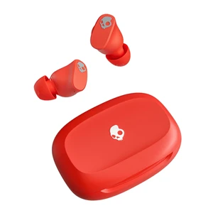 Smokin Buds 360 Wireless Noise Isolating Earbuds - Plasma In-Ear Fit, Bluetooth, 20 Hours Battery, IPX4 Sweat and Water Resistant, Microphone for iPhone Android, Commuting, Studying Smokin Buds 360 Wireless Noise Isolating Earbuds - Plasma In-Ear Fit, Bluetooth, 20 Hours Battery, IPX4 Sweat and Water Resistant, Microphone for iPhone Android, Commuting, Studying
