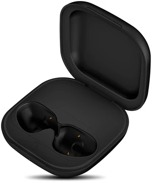 Charging Case Replacement for Fit Pro Wireless Charger Case with Bluetooth Pairing Button, 700mAh Battery, Earbuds Not Included Charging Case Replacement for Fit Pro Wireless Charger Case with Bluetooth Pairing Button, 700mAh Battery, Earbuds Not Included
