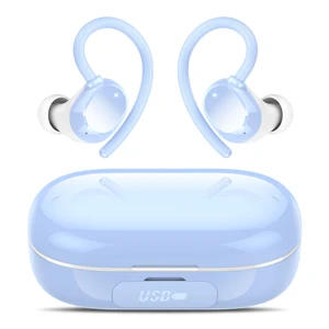 Ear buds Wireless Bluetooth Earbuds Sport 128H Playtime 2026 NEW Bluetooth 5.3 Headphones with LED Display Powerful Bass Over Ear Earphones with Earhooks IP7 Waterproof for Gym/Running/Workout Ear buds Wireless Bluetooth Earbuds Sport 128H Playtime 2026 NEW Bluetooth 5.3 Headphones with LED Display Powerful Bass Over Ear Earphones with Earhooks IP7 Waterproof for Gym/Running/Workout