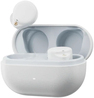 Ceramics Ultra Noise Cancelling Earbuds, Bluetooth 6.0, LDAC/LHDC Hi-Res Audio, Advanced Hybrid ANC, 4 HD Mics, Low Latency, 99% Noise Reduction, Sweat Resistant, 11H/40H, Iceberg White Ceramics Ultra Noise Cancelling Earbuds, Bluetooth 6.0, LDAC/LHDC Hi-Res Audio, Advanced Hybrid ANC, 4 HD Mics, Low Latency, 99% Noise Reduction, Sweat Resistant, 11H/40H, Iceberg White