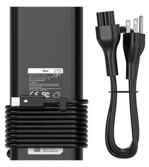 90W USB C Charger Compatible with dell Laptop 90W USB C Charger Compatible with dell Laptop