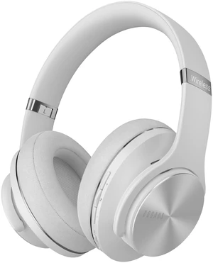 Bluetooth Headphones Over Ear, 90H Playtime, 3EQ Mode, with ENC Mic Hifi Stereo Sound, Lightweight, Headphones Wireless with Soft Memory Foam Earpads, Deep Bass for Home Office Cellphone PC Bluetooth Headphones Over Ear, 90H Playtime, 3EQ Mode, with ENC Mic Hifi Stereo Sound, Lightweight, Headphones Wireless with Soft Memory Foam Earpads, Deep Bass for Home Office Cellphone PC