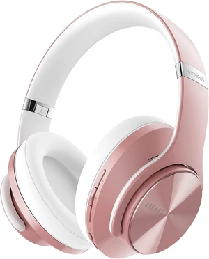 Bluetooth Headphones Over Ear, 90H Playtime, 3EQ Mode, with ENC Mic Hifi Stereo Sound, Lightweight, Headphones Wireless with Soft Memory Foam Earpads, Deep Bass for Home Office Cellphone PC Bluetooth Headphones Over Ear, 90H Playtime, 3EQ Mode, with ENC Mic Hifi Stereo Sound, Lightweight, Headphones Wireless with Soft Memory Foam Earpads, Deep Bass for Home Office Cellphone PC