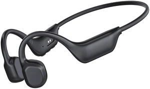 Bone Conduction Headphones Bluetooth 6.0,IP67 Waterproof Bone Conduction Headphones with Mic,Open Ear Earbuds,for Running Gym Cycling Bone Conduction Headphones Bluetooth 6.0,IP67 Waterproof Bone Conduction Headphones with Mic,Open Ear Earbuds,for Running Gym Cycling