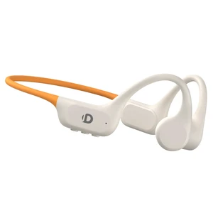 32GB MP3 Soft Silicone Open Ear Bone Conduction Headphones 8H Playtime,IP68 Water Resistant, Powerful Bass, Quick Charge, Built-in Mic, Secure Fit for Swimming, Running & Workouts 32GB MP3 Soft Silicone Open Ear Bone Conduction Headphones 8H Playtime,IP68 Water Resistant, Powerful Bass, Quick Charge, Built-in Mic, Secure Fit for Swimming, Running & Workouts