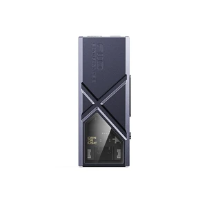 /JadeAudio KA13 Portable DAC Dongle, USB-C Adapter, 3.5mm and 4.4mm Outputs Compatible with Android/iOS System/PC/Music Players, PCM 384kHz/32bit DSD256 550mW high Power (Black) /JadeAudio KA13 Portable DAC Dongle, USB-C Adapter, 3.5mm and 4.4mm Outputs Compatible with Android/iOS System/PC/Music Players, PCM 384kHz/32bit DSD256 550mW high Power (Black)