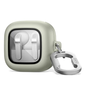 for Samsung Galaxy Buds 4 Pro Case/Galaxy Buds 4 Cover (2026), Magnetic Bumper Cases, Shockproof Covers Drop-Proof Cases with Magnetic Lock & Carabiner for Workouts, Sports, Olive Green for Samsung Galaxy Buds 4 Pro Case/Galaxy Buds 4 Cover (2026), Magnetic Bumper Cases, Shockproof Covers Drop-Proof Cases with Magnetic Lock & Carabiner for Workouts, Sports, Olive Green