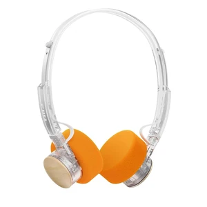 EH11 Retro On-Ear Bluetooth Headphones, LDAC Hi-Res Wireless, Lightweight 92g, 30H Playtime, Dual Device Connection, App EQ & Gaming Mode, Built-in Mic, Transparent EH11 Retro On-Ear Bluetooth Headphones, LDAC Hi-Res Wireless, Lightweight 92g, 30H Playtime, Dual Device Connection, App EQ & Gaming Mode, Built-in Mic, Transparent