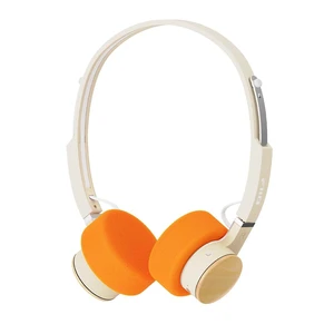 EH11 Retro On-Ear Bluetooth Headphones, LDAC Hi-Res Wireless, Lightweight 92g, 30H Playtime, Dual Device Connection, App EQ & Gaming Mode, Built-in Mic, Off-White EH11 Retro On-Ear Bluetooth Headphones, LDAC Hi-Res Wireless, Lightweight 92g, 30H Playtime, Dual Device Connection, App EQ & Gaming Mode, Built-in Mic, Off-White