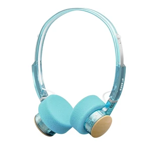 EH11 Retro On-Ear Bluetooth Headphones, LDAC Hi-Res Wireless, Lightweight 92g, 30H Playtime, Dual Device Connection, App EQ & Gaming Mode, Built-in Mic, Cyan EH11 Retro On-Ear Bluetooth Headphones, LDAC Hi-Res Wireless, Lightweight 92g, 30H Playtime, Dual Device Connection, App EQ & Gaming Mode, Built-in Mic, Cyan