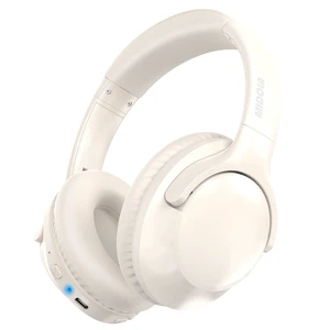 Bluetooth Headphones Over Ear Wireless Headsets 68H,Stereo Bass,6EQ,Milk With Built-in Mic,Adjustable Headband Foldable Portable Lightweight for Office/Travel/Tablet//Laptop/,Wired by Aux 3.5mm Bluetooth Headphones Over Ear Wireless Headsets 68H,Stereo Bass,6EQ,Milk With Built-in Mic,Adjustable Headband Foldable Portable Lightweight for Office/Travel/Tablet//Laptop/,Wired by Aux 3.5mm