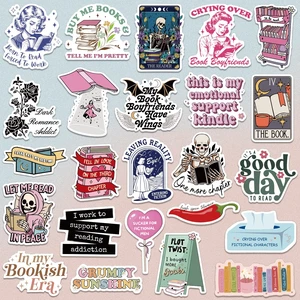 150 PCS Romance Book Stickers for Kindle, Holographic Bookish Sticker Pack Reading Glitter Vinyl Decals for Laptop Ebook Readers Water Bottles Journal Scrapbook Waterproof (Pack of 2) 150 PCS Romance Book Stickers for Kindle, Holographic Bookish Sticker Pack Reading Glitter Vinyl Decals for Laptop Ebook Readers Water Bottles Journal Scrapbook Waterproof (Pack of 2)
