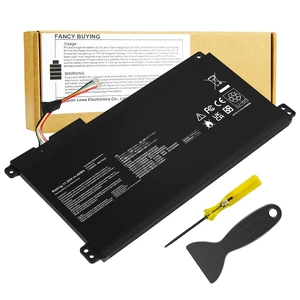 B31N1912 C31N1912 Laptop Battery for ASUS VivoBook 14 15.6" E410 E410MA E410M L410MA E410KA L410M-15 F414MA E510 L510 L510MA R522MA L510MA-WB04(DF112) L410MA-BV058TS E410MA-EK017TS E510KA-EJ033TS B31N1912 C31N1912 Laptop Battery for ASUS VivoBook 14 15.6" E410 E410MA E410M L410MA E410KA L410M-15 F414MA E510 L510 L510MA R522MA L510MA-WB04(DF112) L410MA-BV058TS E410MA-EK017TS E510KA-EJ033TS