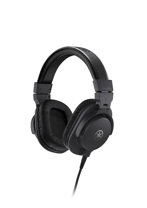 HPH-MT5 Monitor Headphones, Black HPH-MT5 Monitor Headphones, Black