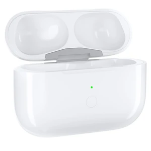 Compatible for AirPods Pro 1st 2nd Gen Wireless Charging Case, Type C Charging Port Charging Case for AirPod Pro 2 Charging Case with Bluetooth Pairing Sync Button Compatible for AirPods Pro 1st 2nd Gen Wireless Charging Case, Type C Charging Port Charging Case for AirPod Pro 2 Charging Case with Bluetooth Pairing Sync Button