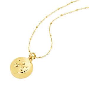 Smart Jewelry - Personal Safety Device - Necklace Smart Jewelry - Personal Safety Device - Necklace
