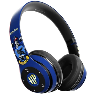 Harry Potter Ravenclaw Bluetooth Headphones with Built in Mic Officially Licensed Wireless Headphones, Foldable Headset Harry Potter Gifts for Women, Men, Teens, Kids & All Fans of Ravenclaw Harry Potter Ravenclaw Bluetooth Headphones with Built in Mic Officially Licensed Wireless Headphones, Foldable Headset Harry Potter Gifts for Women, Men, Teens, Kids & All Fans of Ravenclaw