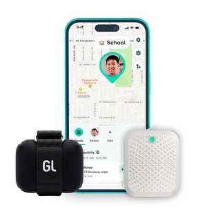Safe Family GPS Tracker - Kids & Seniors, 6-Month Plan Included Screen-free GPS tracker with accurate tracking, SOS alerts, Safe Zones & 30-day battery. Subscription + case included Safe Family GPS Tracker - Kids & Seniors, 6-Month Plan Included Screen-free GPS tracker with accurate tracking, SOS alerts, Safe Zones & 30-day battery. Subscription + case included