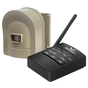1/2 Mile Driveway Alarm Wireless Motion Sensor System Driveway Sensor Alert System Weatherproof Security Outdoor Motion Sensor & Detector Protect Outdoor/Indoor Property 1/2 Mile Driveway Alarm Wireless Motion Sensor System Driveway Sensor Alert System Weatherproof Security Outdoor Motion Sensor & Detector Protect Outdoor/Indoor Property