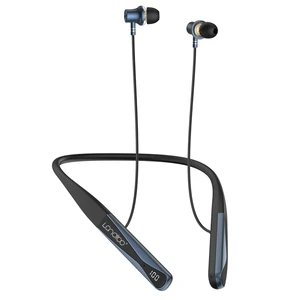 Sports Wireless Earphones, Bluetooth 6.0 Neckband Earbuds for 35 Hours of Playback, LED Power Display, Neck-Wrapping Earbuds with Ai Voice Control, for Gym Phone Music Exercise. (A18) Sports Wireless Earphones, Bluetooth 6.0 Neckband Earbuds for 35 Hours of Playback, LED Power Display, Neck-Wrapping Earbuds with Ai Voice Control, for Gym Phone Music Exercise. (A18)