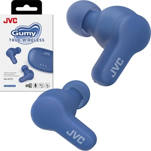 Gumy True Wireless Earbuds, Bluetooth 5.3, Charging Case, 24-Hour Playback, IPX4 Water Resistant, Comfortable Secure Fit with XS/S/M/L Earpieces, Built-in Mic for Calls, iPhone/Android/PC - HAA7T2 Gumy True Wireless Earbuds, Bluetooth 5.3, Charging Case, 24-Hour Playback, IPX4 Water Resistant, Comfortable Secure Fit with XS/S/M/L Earpieces, Built-in Mic for Calls, iPhone/Android/PC - HAA7T2
