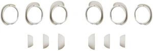 QuietComfort Earbuds Fit Kit - White Smoke QuietComfort Earbuds Fit Kit - White Smoke