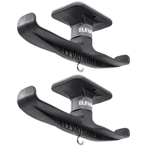 The Anchor Pro (2-Pack) - Extra Strong Under-Desk Headphone Stand Mount with Built-in Cord Management The Anchor Pro (2-Pack) - Extra Strong Under-Desk Headphone Stand Mount with Built-in Cord Management