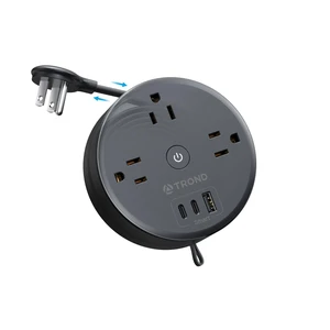 Retractable Power Strip. Extension Cord 5ft, Cruise Ship Essentials Travel Power Strip with 3 AC Outlets 3 USB Ports (2 USB C), Ultra Thin Flat Plug, for Home Hotel Dorm Room, Black Retractable Power Strip. Extension Cord 5ft, Cruise Ship Essentials Travel Power Strip with 3 AC Outlets 3 USB Ports (2 USB C), Ultra Thin Flat Plug, for Home Hotel Dorm Room, Black