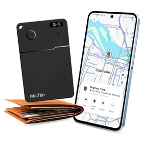 2026 Slim Wallet Tracker Card PRO, Only for Samsung SmartThing 0.07in Ultra-Thin Credit, Wireless Charge,Samsung certified, 7 Day Location History, Waterproof, for Wallet Luggage Passport 2026 Slim Wallet Tracker Card PRO, Only for Samsung SmartThing 0.07in Ultra-Thin Credit, Wireless Charge,Samsung certified, 7 Day Location History, Waterproof, for Wallet Luggage Passport