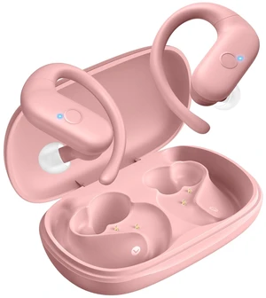 Sport Wireless Earbuds,60Hrs BT5.4 ENC IPX7 Waterproof Earhooks Deep Bass 14.2mm drivers deliver rich stereo sound. Soft silicone ensures a secure, painless fit for long workouts Sport Wireless Earbuds,60Hrs BT5.4 ENC IPX7 Waterproof Earhooks Deep Bass 14.2mm drivers deliver rich stereo sound. Soft silicone ensures a secure, painless fit for long workouts
