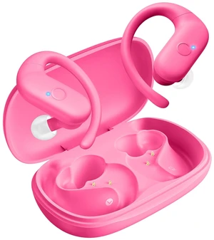 Sport Wireless Earbuds,60Hrs BT5.4 ENC IPX7 Waterproof Earhooks Deep Bass 14.2mm drivers deliver rich stereo sound. Soft silicone ensures a secure, painless fit for long workouts Sport Wireless Earbuds,60Hrs BT5.4 ENC IPX7 Waterproof Earhooks Deep Bass 14.2mm drivers deliver rich stereo sound. Soft silicone ensures a secure, painless fit for long workouts